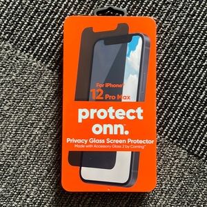 ScreenProtecter For IPhone